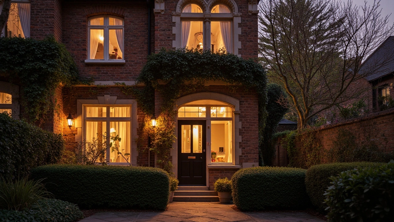 Erotic Massage in North London: Sensual Experiences & Wellness Benefits