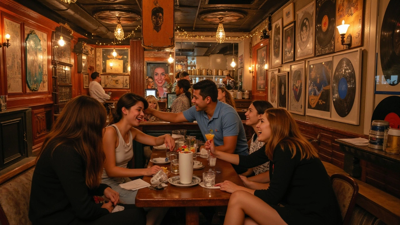 FAQ: Common Questions About Experiencing London Night Like a Local