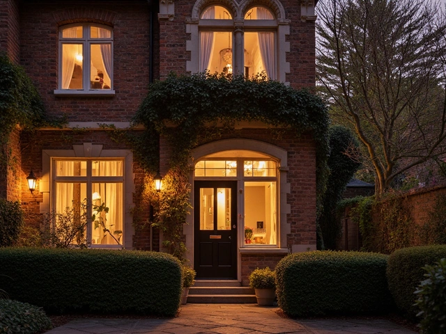 Erotic Massage in North London: Sensual Experiences & Wellness Benefits