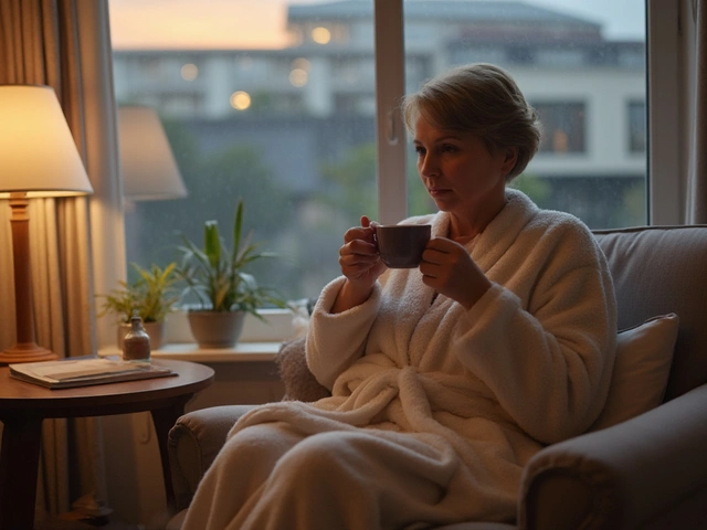 Private Massage for Relaxation: Your Path to Inner Peace and Deep Comfort