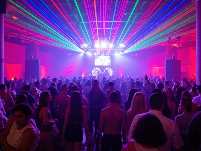 Why Ministry of Sound is London’s Top Club: Inside the Ultimate Nightlife Experience