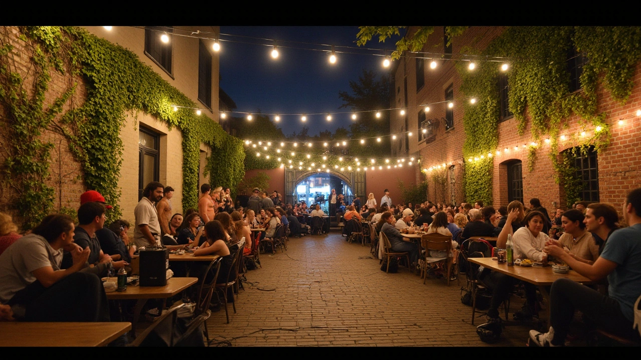 Why Experiencing London Night Like a Local Is Worth It