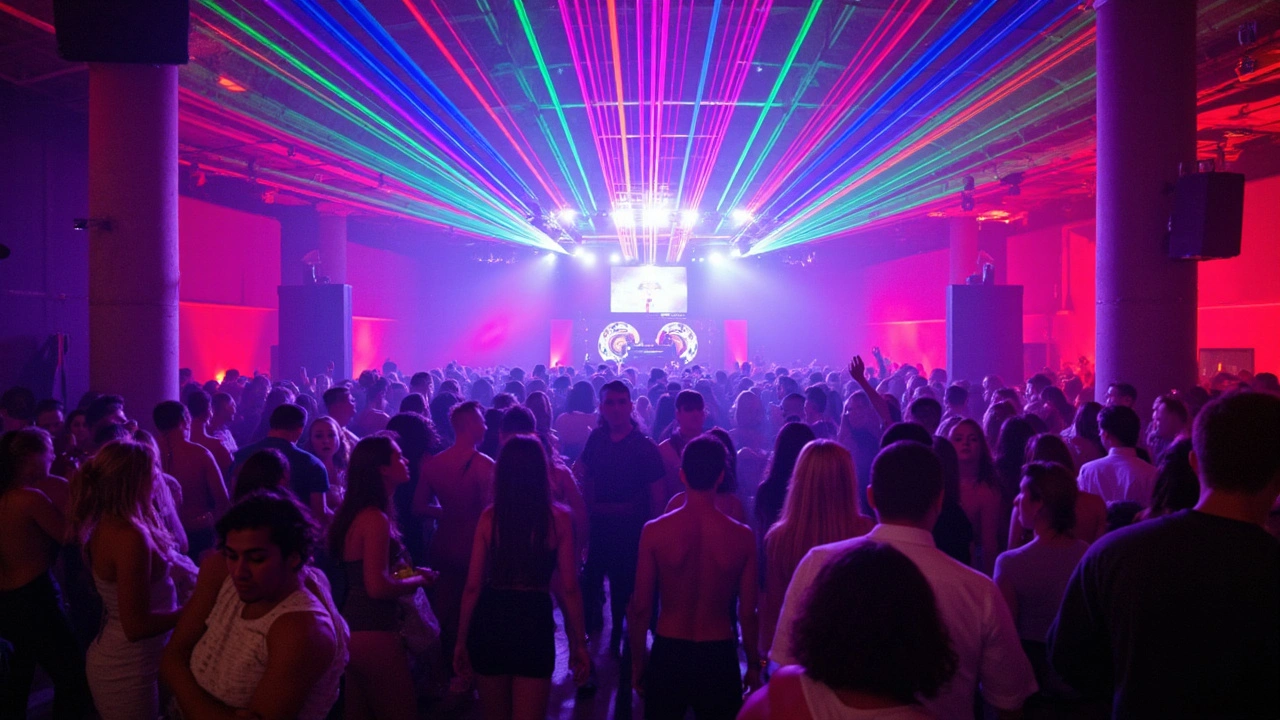 Why Ministry of Sound is London’s Top Club: Inside the Ultimate Nightlife Experience