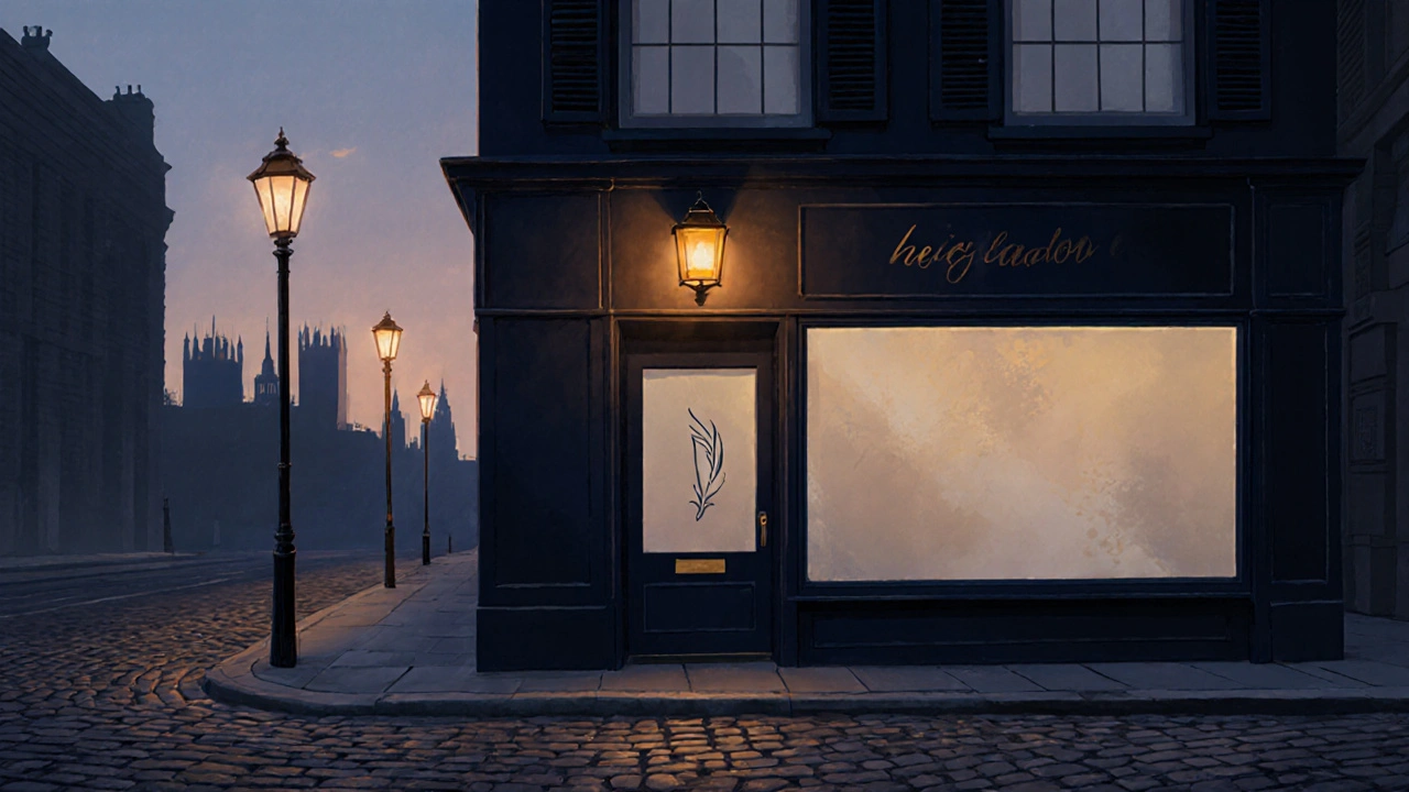 Erotic Massage in London: Complete Guide to Sensual Experiences