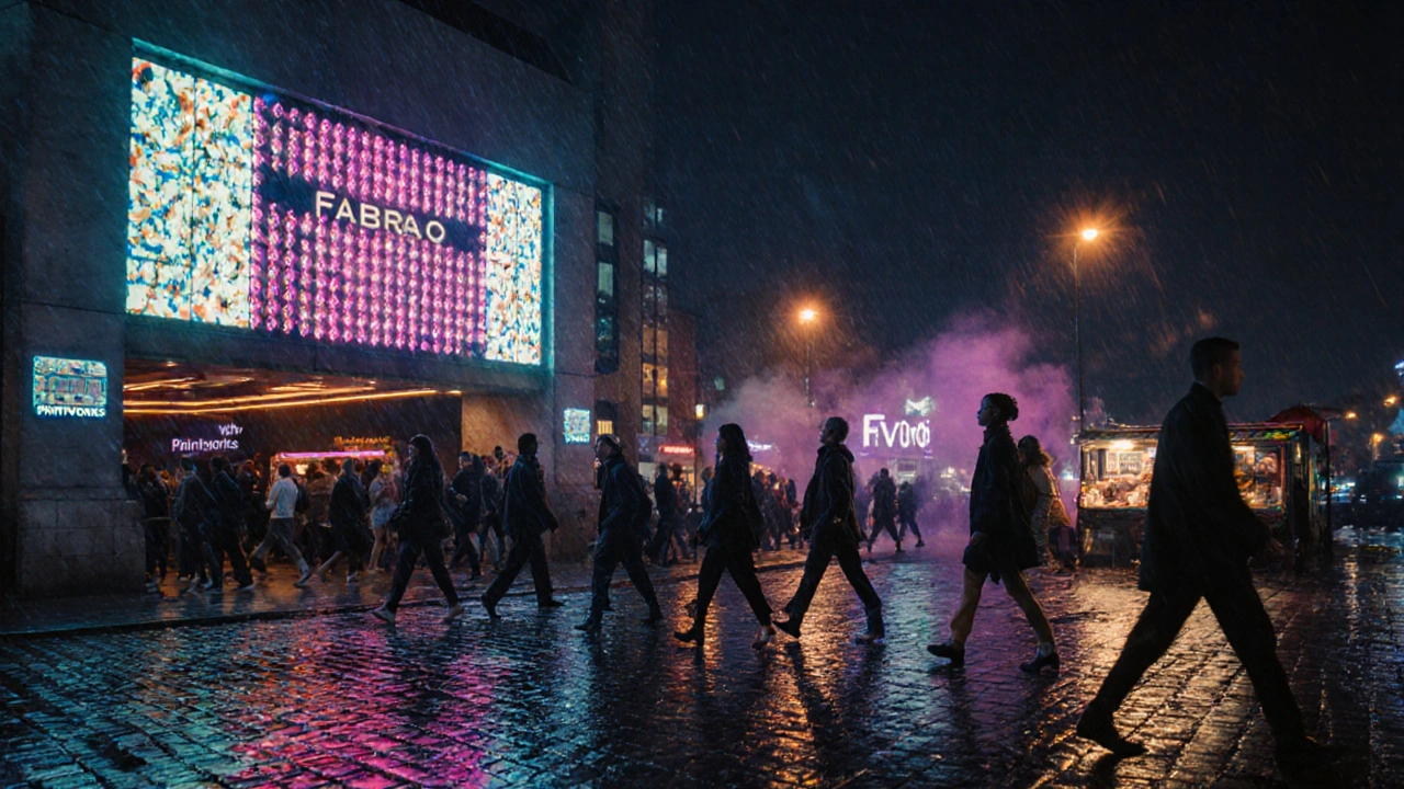 London Nightclubs Tonight: Live Events & Party Guide