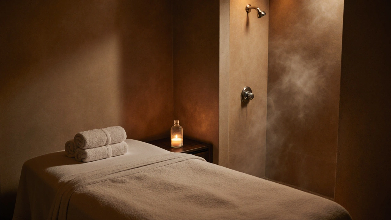 Nuru Massage: An Intimate Bonding Experience