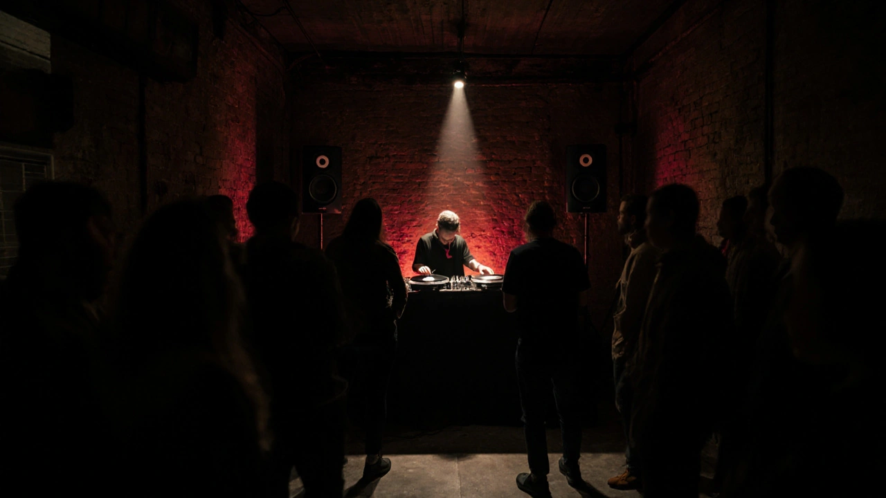 The Best DJs You’ll Hear at Egg London