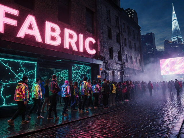 Get Ready to Rave at London Party Venues - Your Ultimate Guide