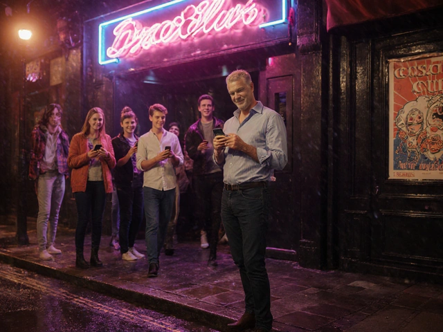 Is 37 Too Old to Club? A Real‑World Nightlife Guide