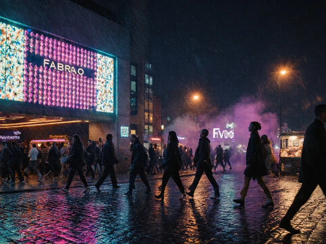 London Nightclubs Tonight: Live Events & Party Guide