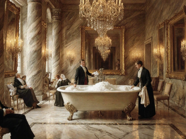 London’s Most Exclusive Body Massages - Luxury Spa Guide