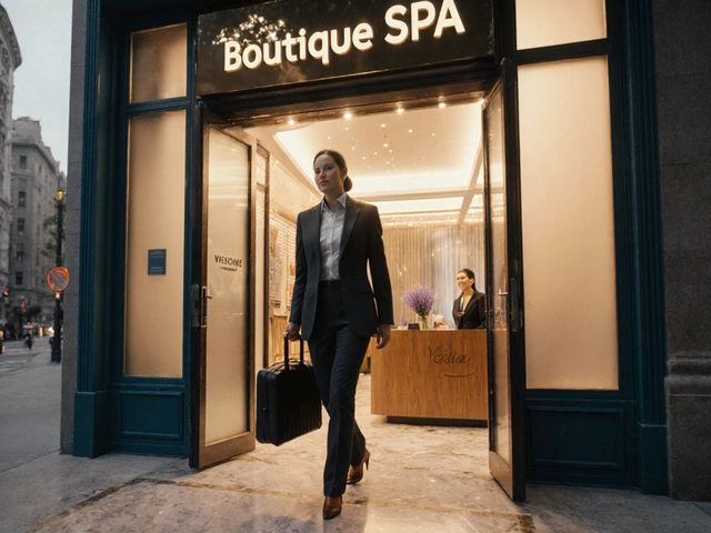 Luxurious Massage Experience: Transform Your Day