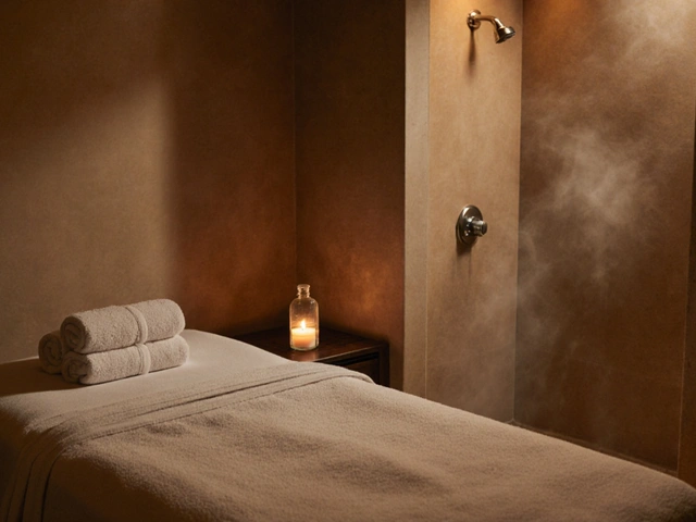 Nuru Massage: An Intimate Bonding Experience