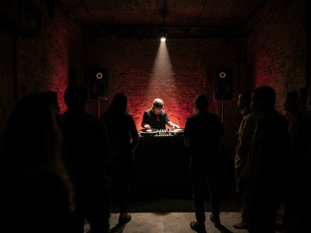 The Best DJs You’ll Hear at Egg London