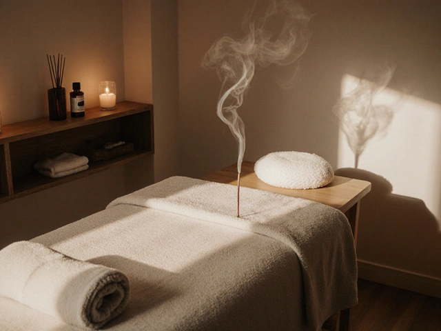 Transform Your Day with Asian Erotic Massage in London