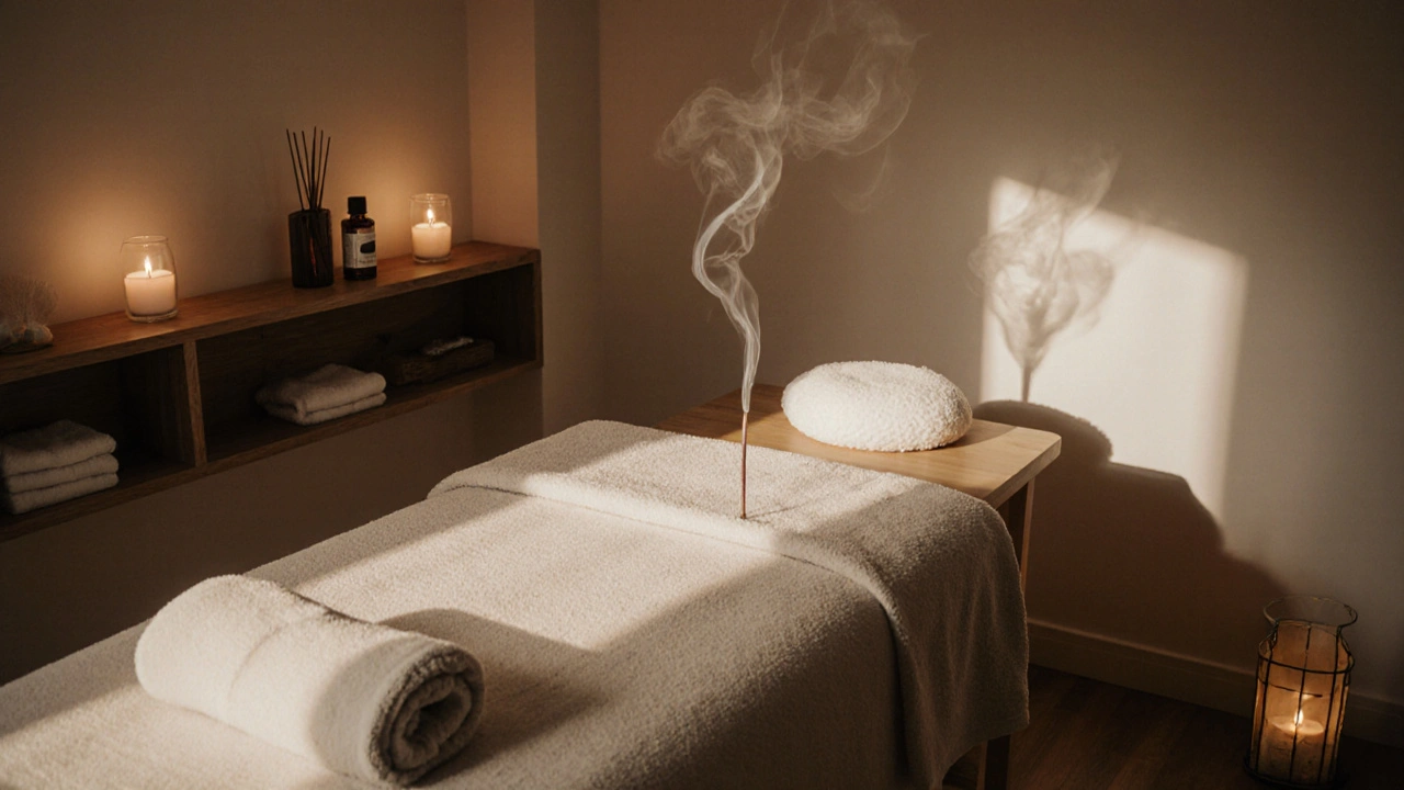 Transform Your Day with Asian Erotic Massage in London