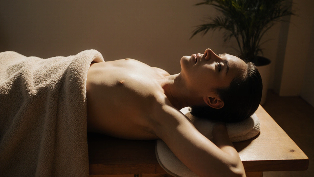 Find Your Oasis: Best Massage Near Me for Relaxation