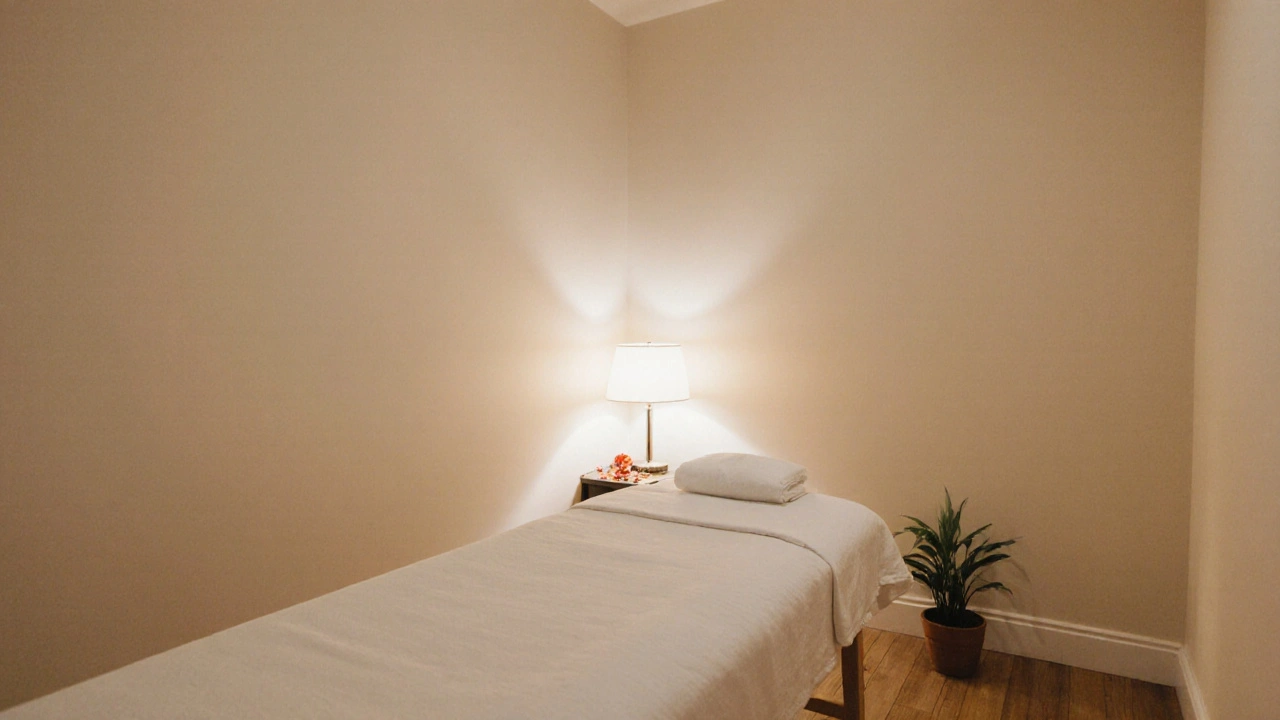 London Adult Massage: The Key to a Stress-Free Life
