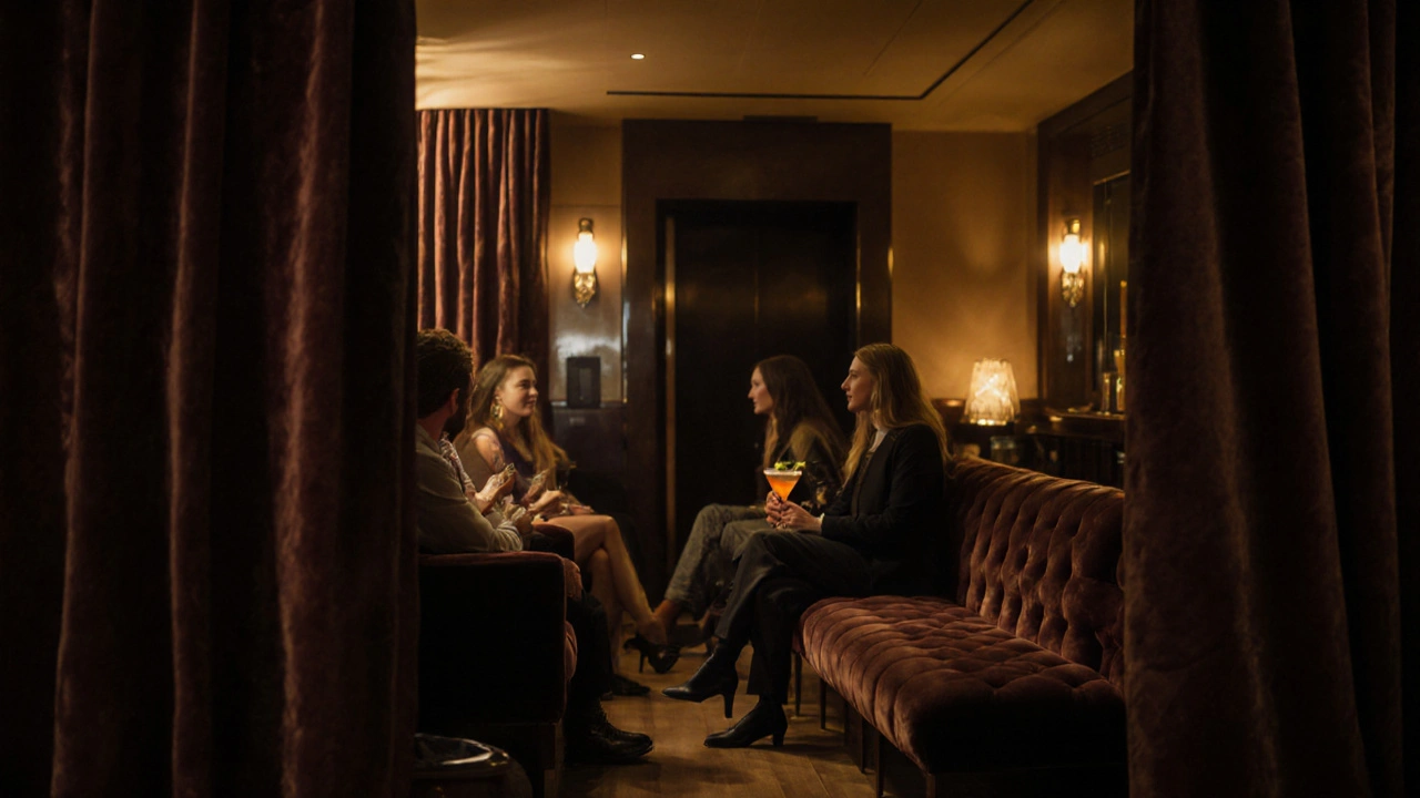 Metropolis Club VIP Experience - Is It Worth It?