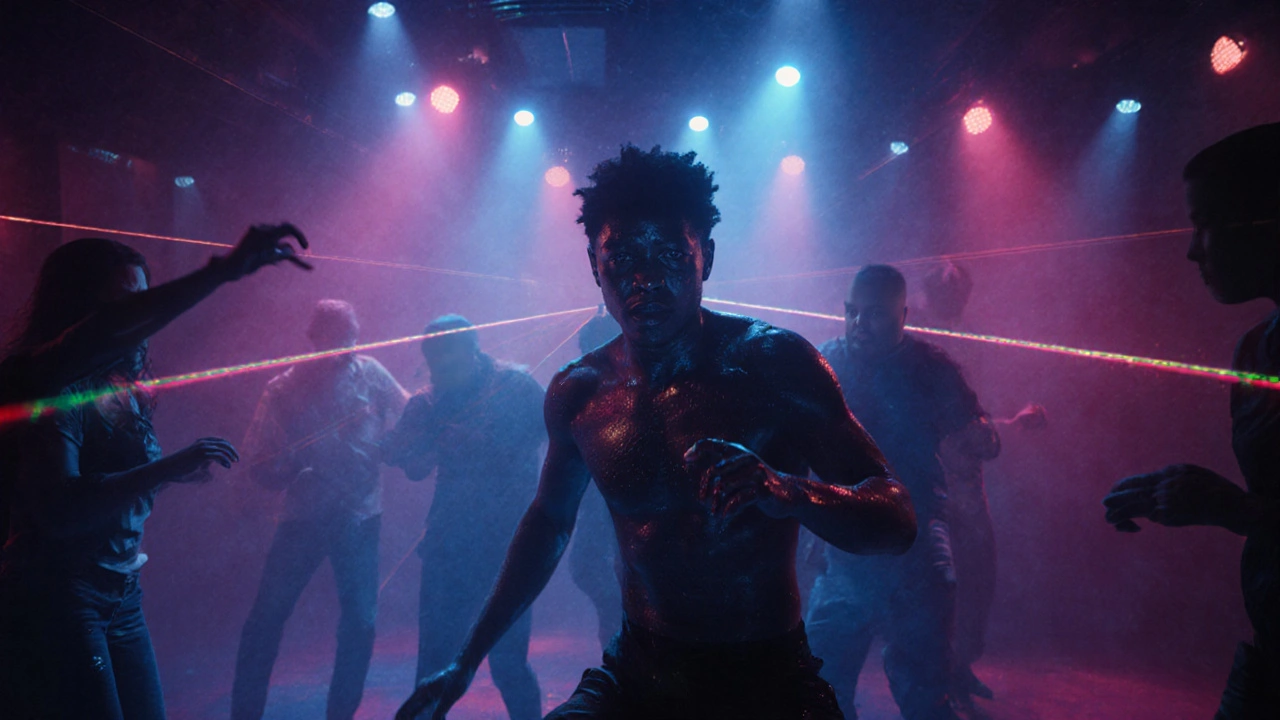 Night Club - Epic Nights for Everyone