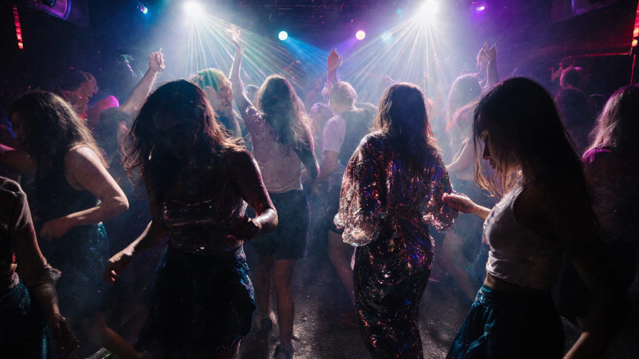 Night Club Near Me - Your Next Party Spot