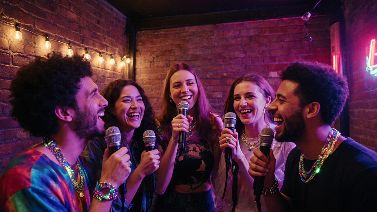 Nightlife Events Perfect for Groups - London’s Best Spots