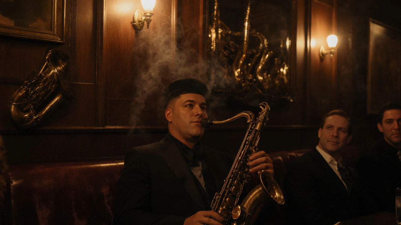 Nightlife London - Top Nightlife Fun