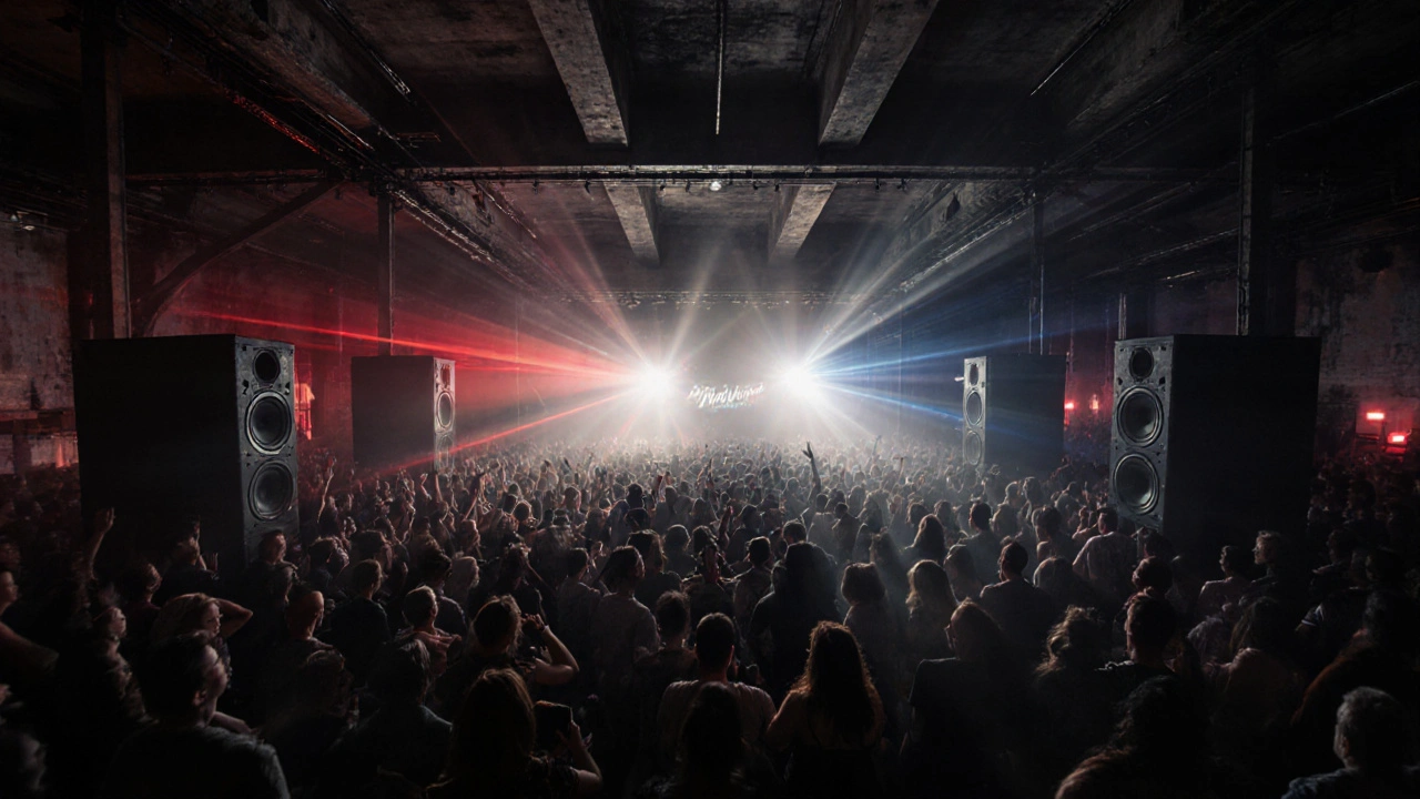 Printworks London - Every Night’s an Event