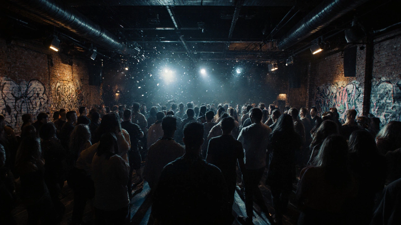 Studio 338 - The Ultimate Party Spot in London