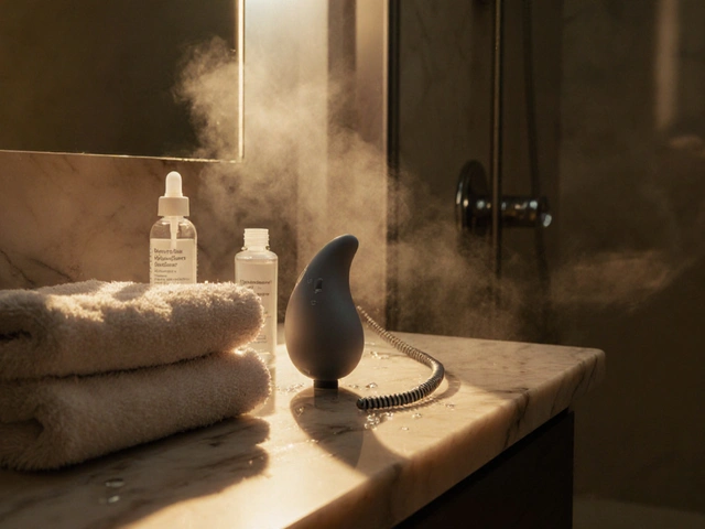 A Beginner's Guide to Prostate Massage in London