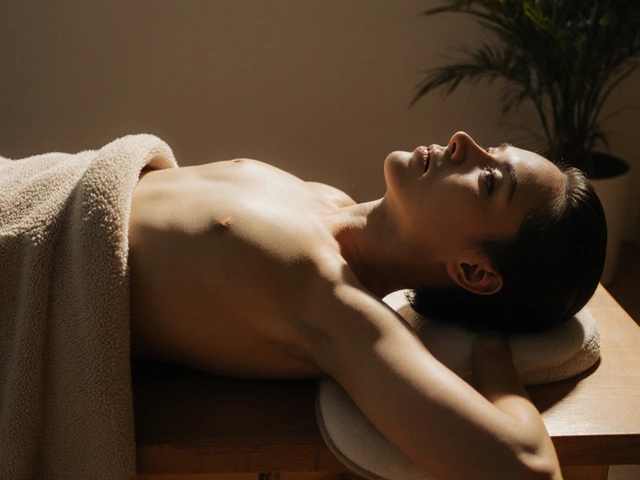 Find Your Oasis: Best Massage Near Me for Relaxation