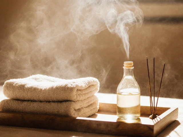 Lingam Massage London: The Secret to Lasting Relaxation