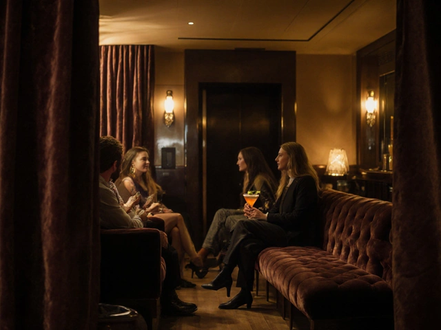 Metropolis Club VIP Experience - Is It Worth It?