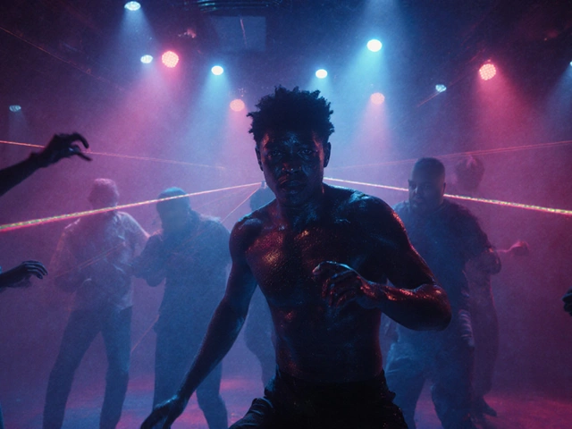 Night Club - Epic Nights for Everyone