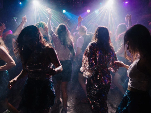 Night Club Near Me - Your Next Party Spot