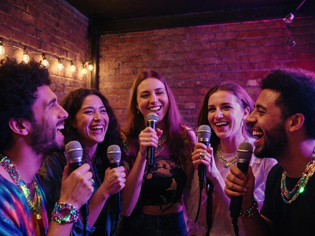 Nightlife Events Perfect for Groups - London’s Best Spots