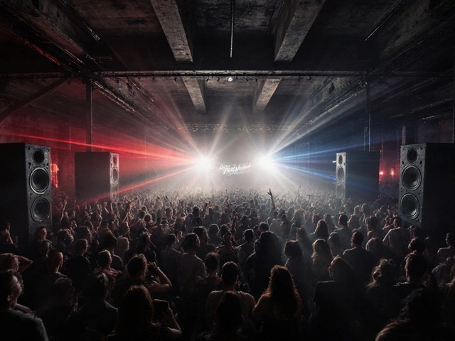 Printworks London - Every Night’s an Event