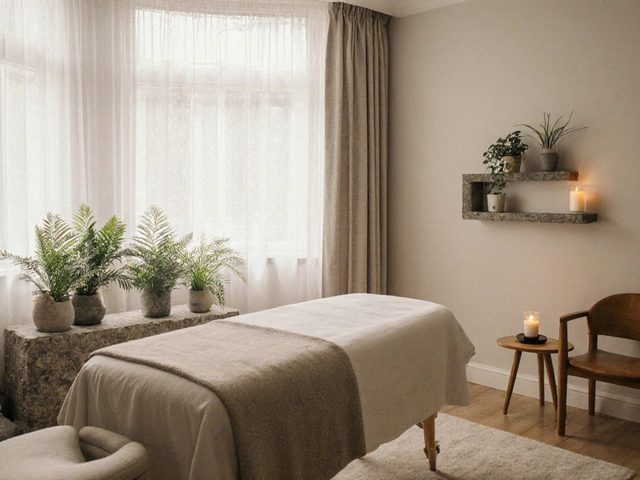 Rejuvenate Your Senses with Adult Massage in London