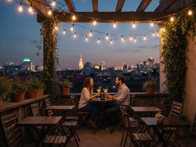 Rooftop Bars That Locals Swear By - Avoid the Crowds