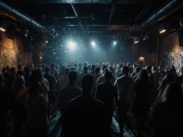 Studio 338 - The Ultimate Party Spot in London