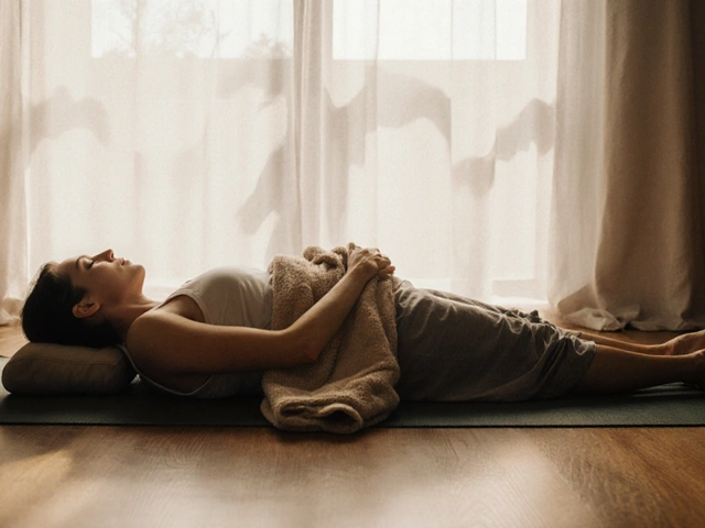 The Benefits of Body Massage for Digestion and Gut Health