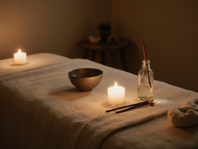 The Benefits of Tantra Massage for Physical and Emotional Wellbeing