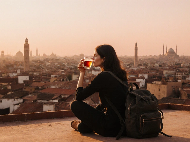 Travel Girls - Exclusive Moments Worldwide