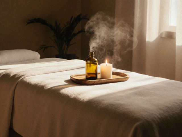 Unlock the Power of Touch: The Healing Effects of Body to Body Massage