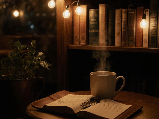 What’s On at London Night Cafe? Your Guide to Evening Vibes, Live Music & Late-Night Charm