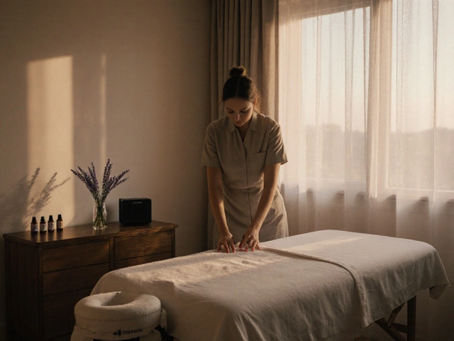 Why More People Are Choosing Outcall Massage Services