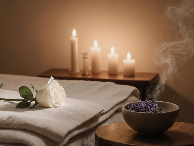 Yoni Massage in London: A Pathway to Emotional and Physical Healing
