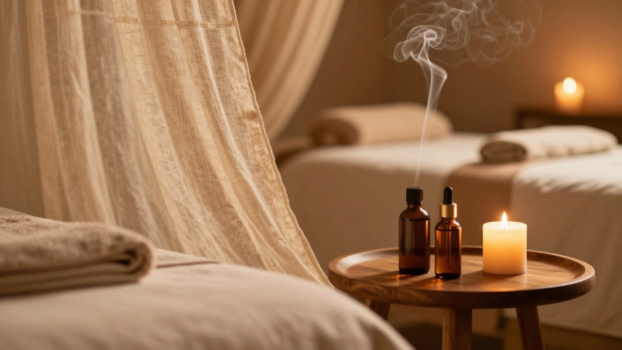 How to Prepare for Your First Tantra Massage Experience