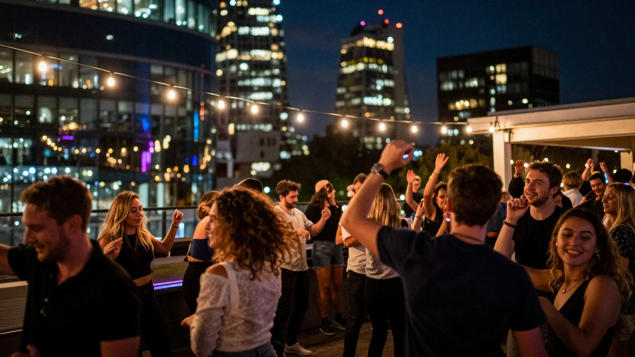 Party Venues London - Ultimate Guide to Finding the Perfect Spot