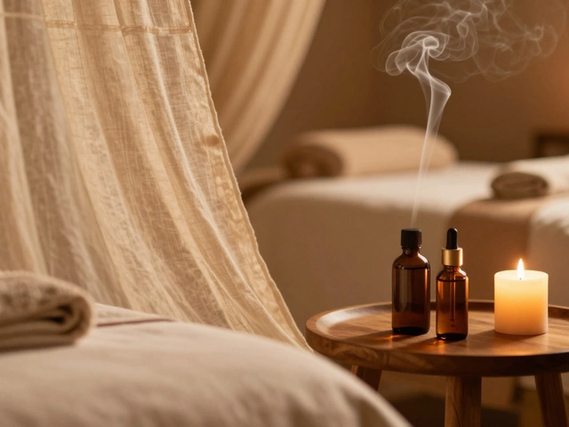 How to Prepare for Your First Tantra Massage Experience